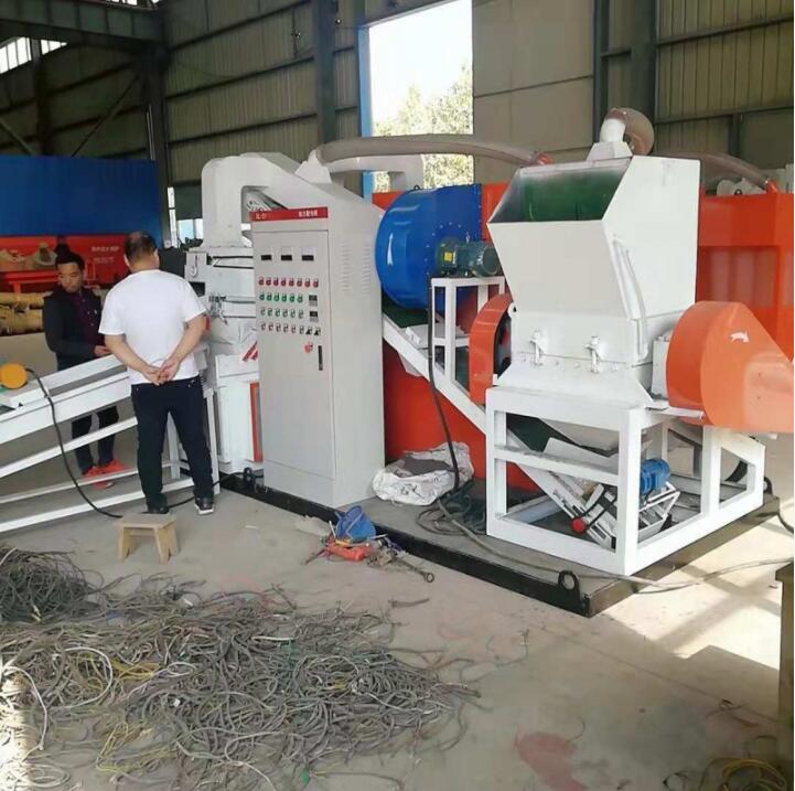 銅米機哪個廠家好?銅米機三大質銘品牌廠家久旺機械就占據一位